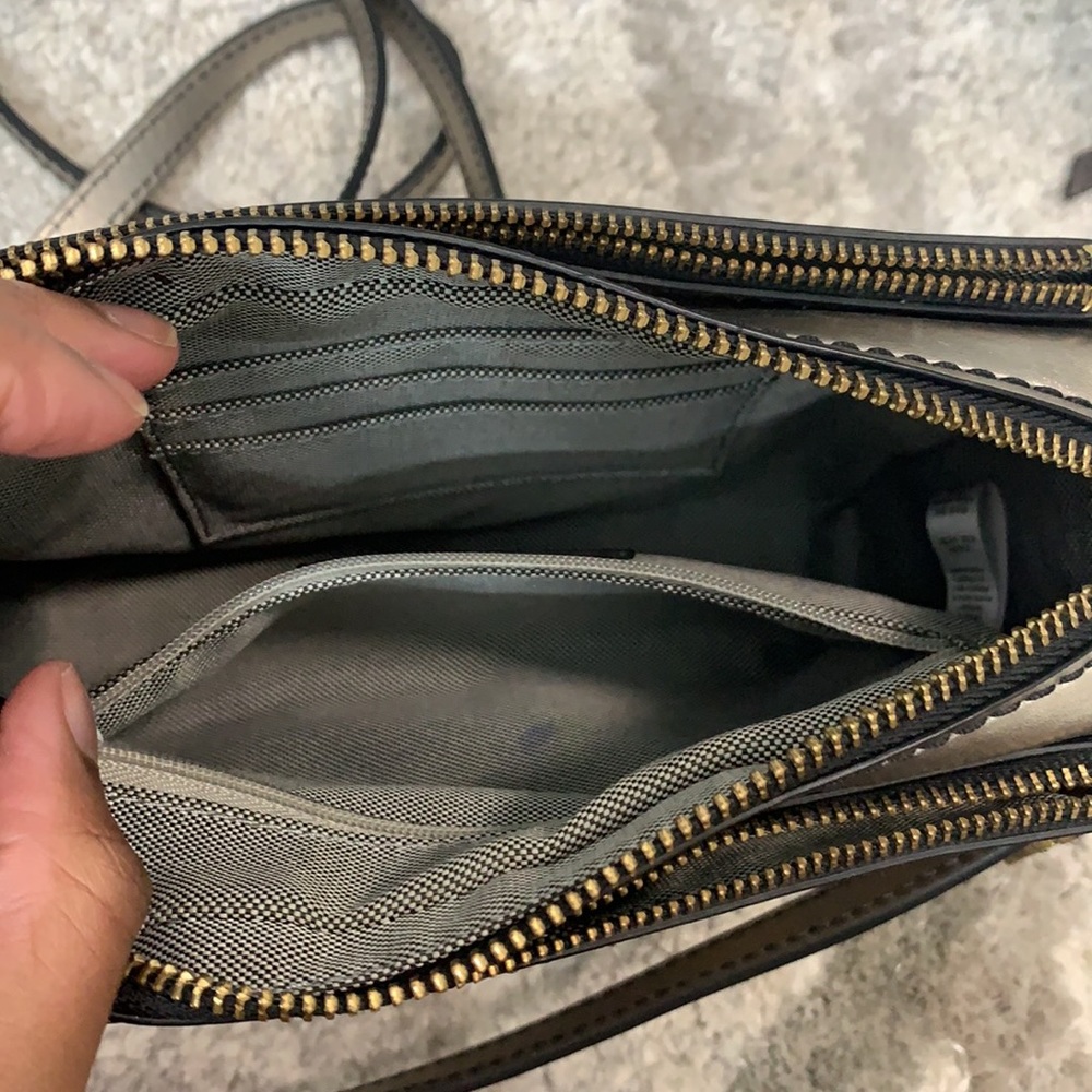 Fossil bag. Crossbody. - Picture 6 of 11